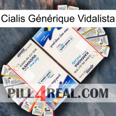 Cialis Générique Vidalista kamagra1
